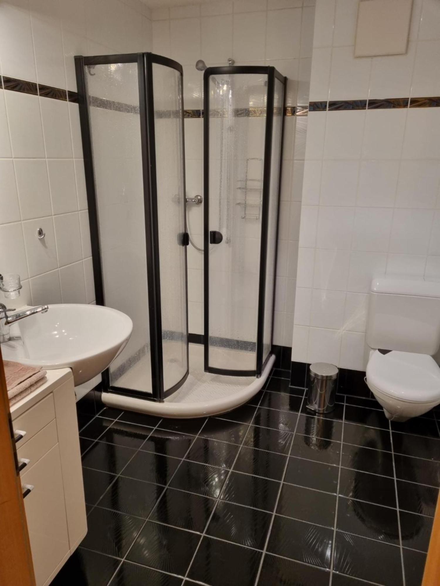 Hotel Madrisajoch Sankt Antönien Esterno foto