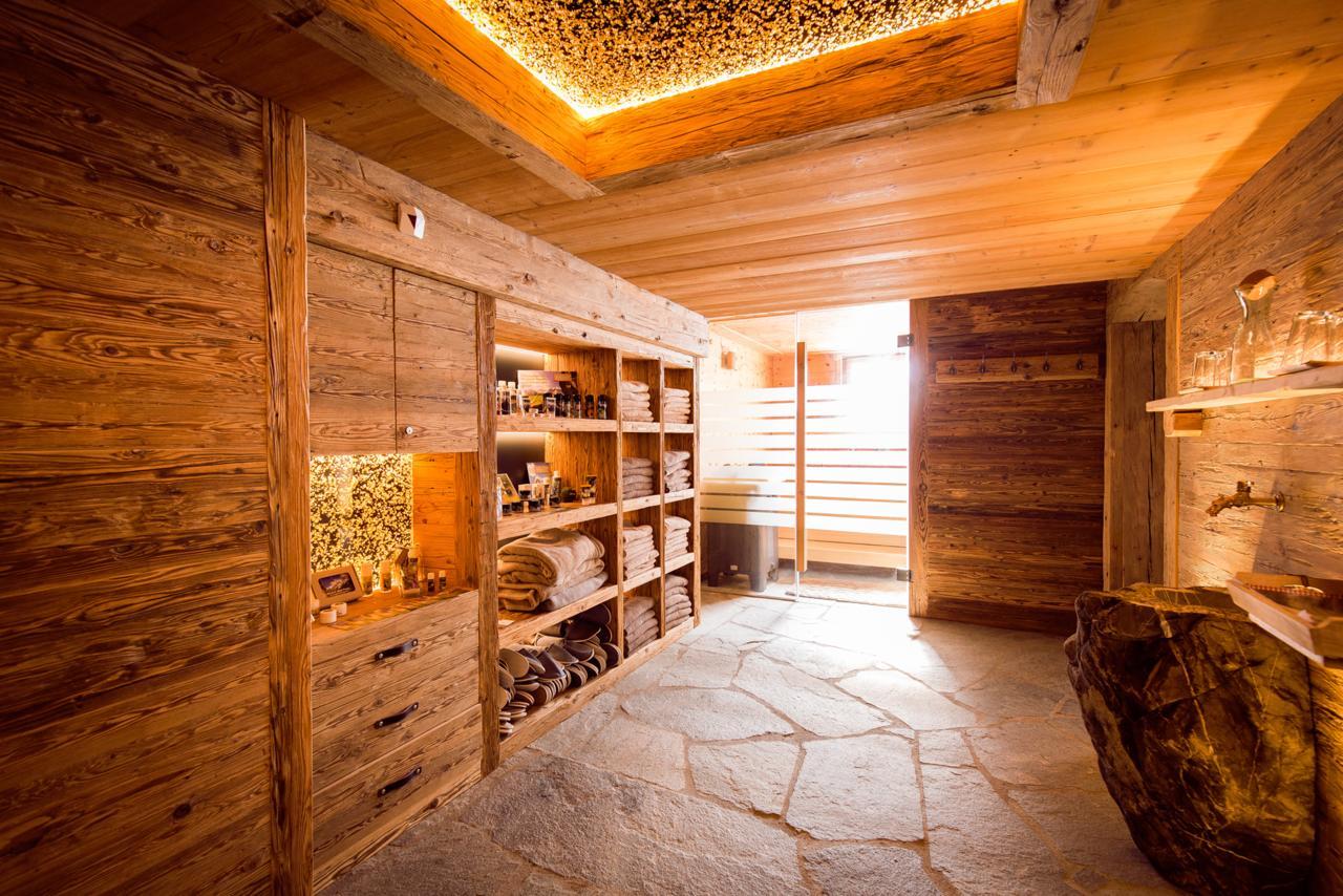 Hotel Madrisajoch Sankt Antönien Esterno foto